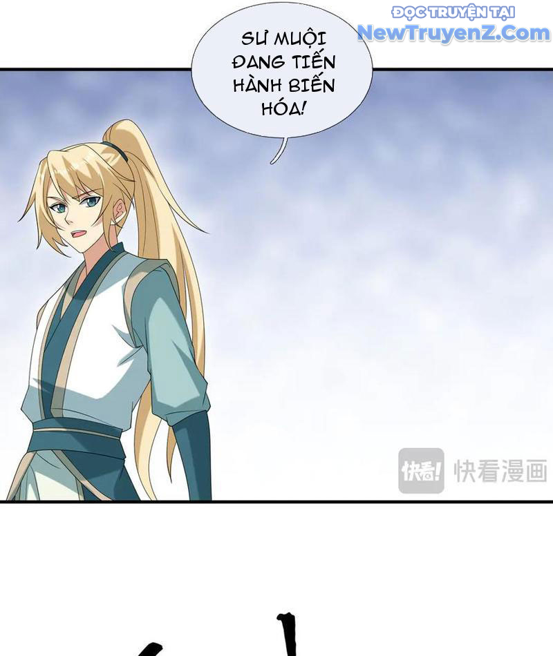 Thu Triệu Vạn đồ đệ, Vi Sư Vô địch Thế Gian chapter 179 - Trang 33