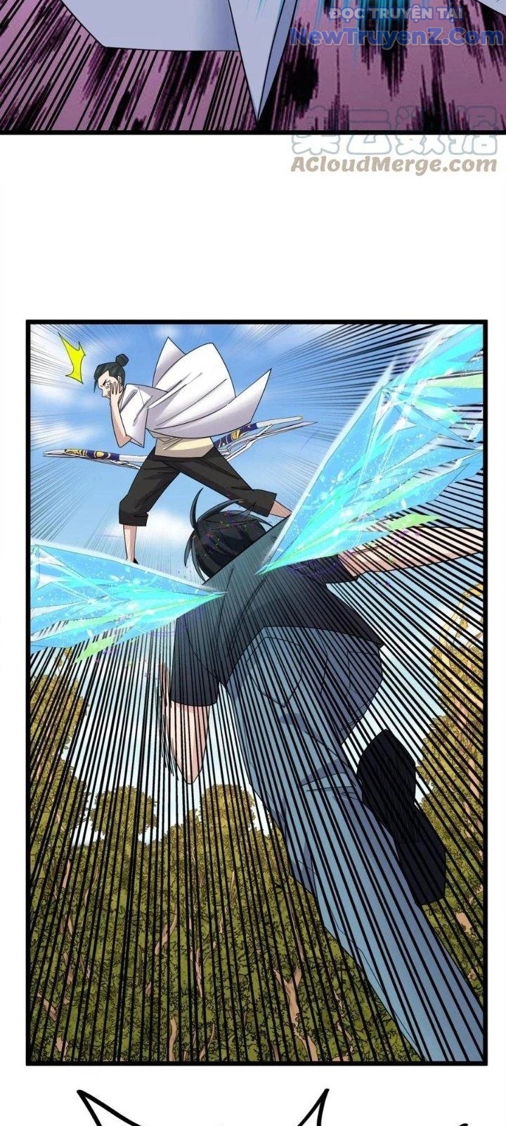 Ta Có Một Tòa Anh Linh Điện chapter 49 - Trang 37