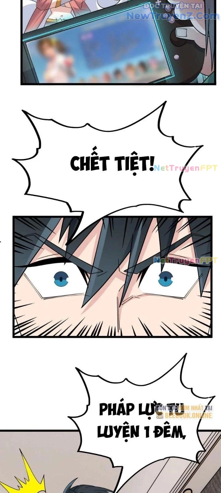 Ta Có Một Tòa Anh Linh Điện chapter 52 - Trang 9