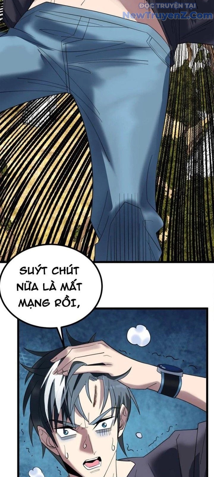Ta Có Một Tòa Anh Linh Điện chapter 47 - Trang 29
