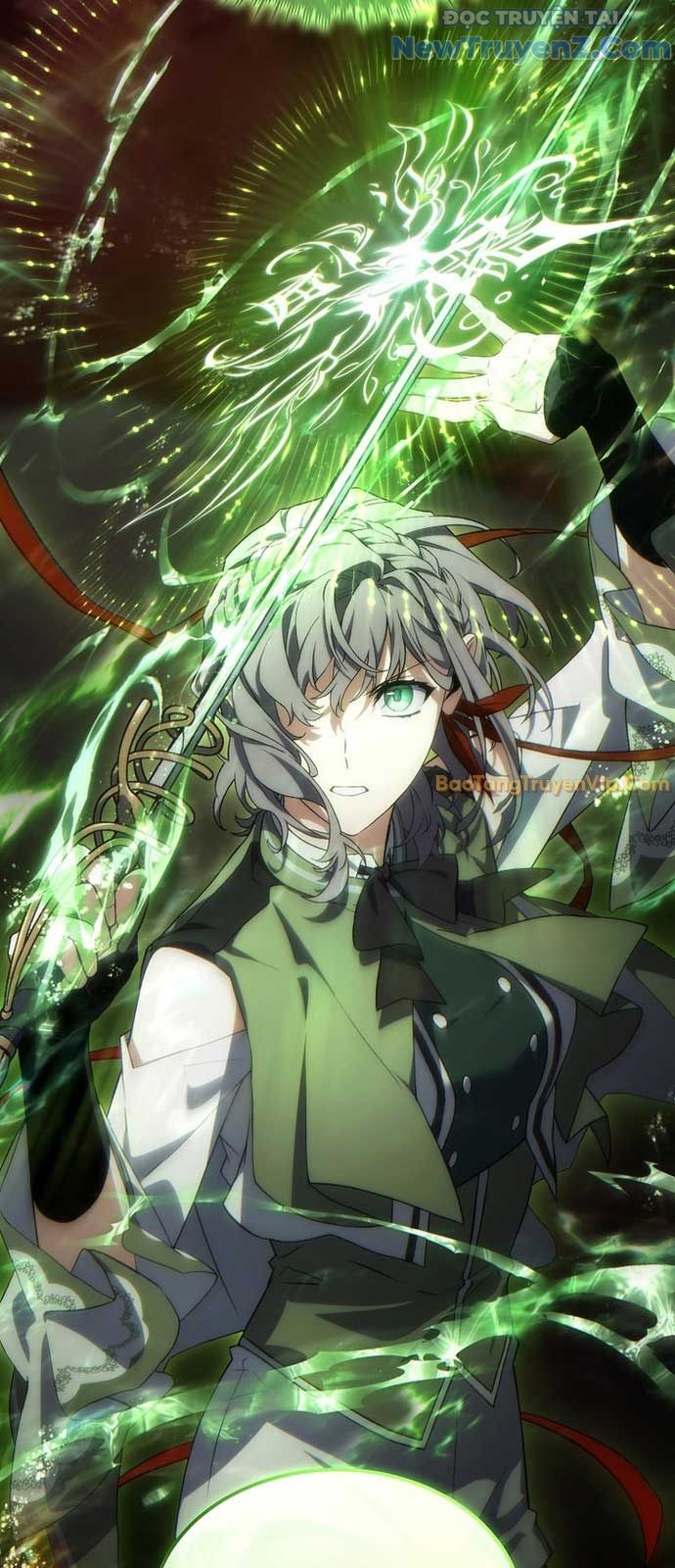 Người Chơi Mạnh Nhất Hồi Quy Lần Thứ 100 chapter 53 - Trang 13