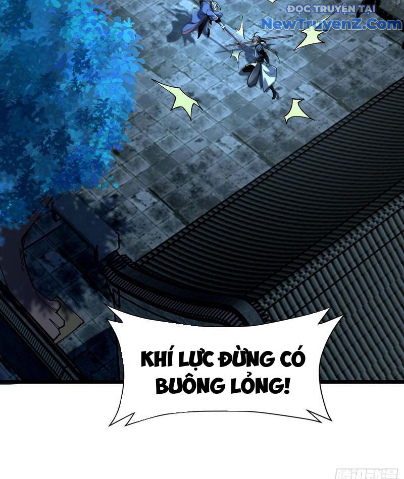 Thành Thần Bắt Đầu Từ Thủy Hầu Tử chapter 32 - Trang 53