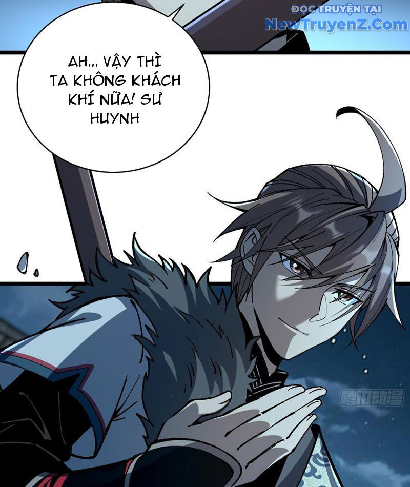 Thành Thần Bắt Đầu Từ Thủy Hầu Tử chapter 32 - Trang 27