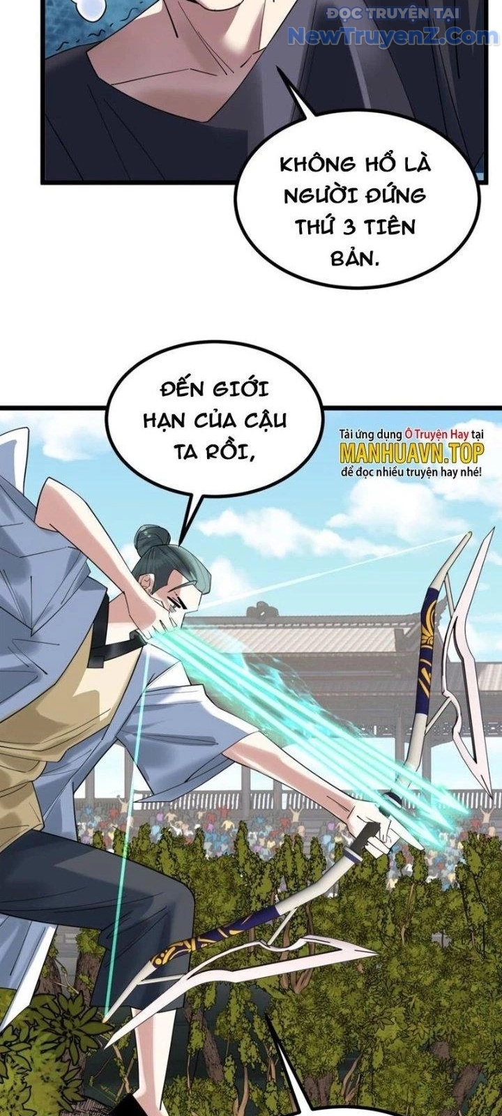 Ta Có Một Tòa Anh Linh Điện chapter 47 - Trang 30