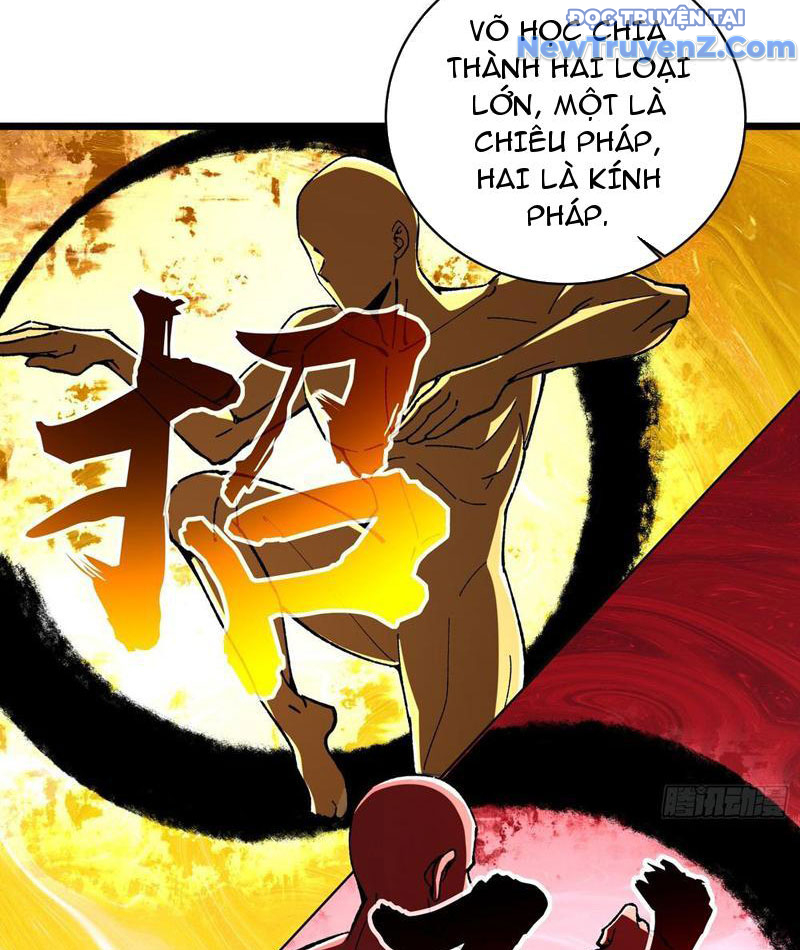 Thành Thần Bắt Đầu Từ Thủy Hầu Tử chapter 32 - Trang 62