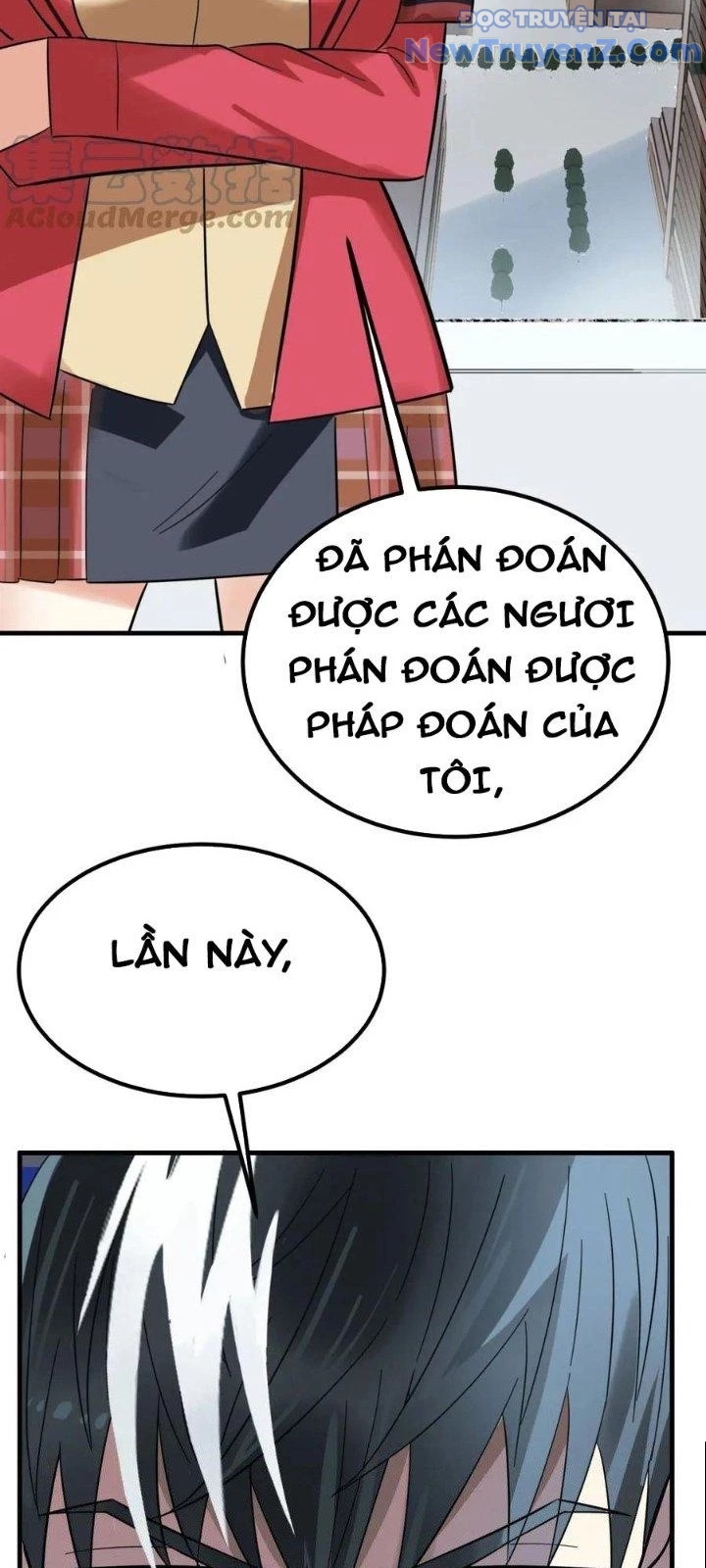 Ta Có Một Tòa Anh Linh Điện chapter 54 - Trang 49