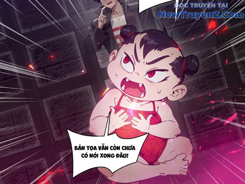 Tà Thần Giáng Thế, Ta Có Một Tòa đại Hung Ngục chapter 64 - Trang 19