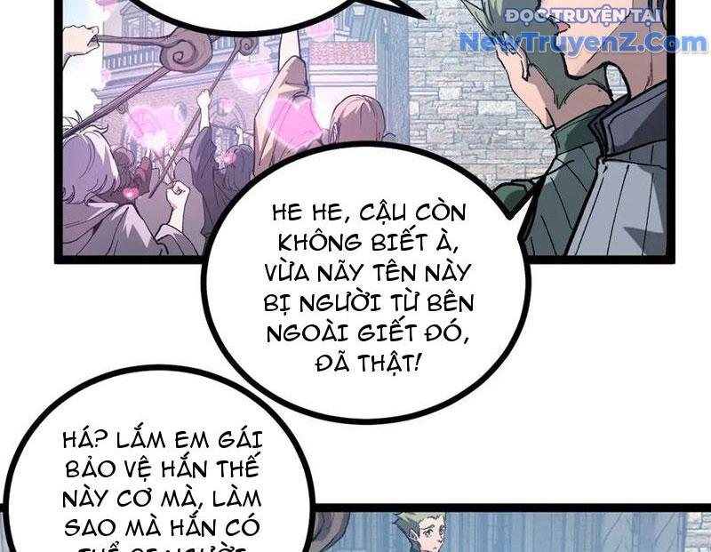 Thích Khách Thần Cấp, Ta Chính Là Bóng Đêm chapter 14 - Trang 87