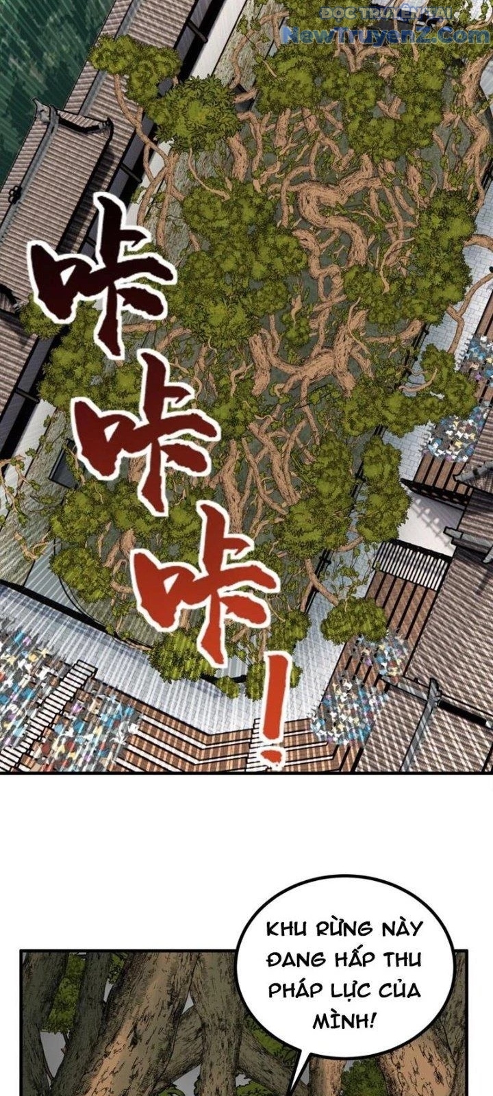 Ta Có Một Tòa Anh Linh Điện chapter 47 - Trang 12