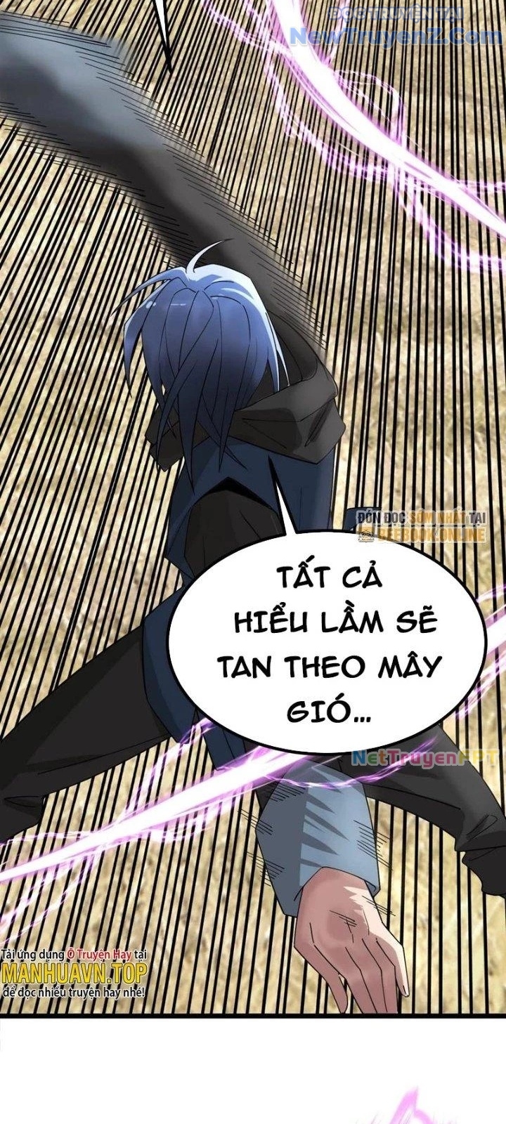 Ta Có Một Tòa Anh Linh Điện chapter 36 - Trang 13