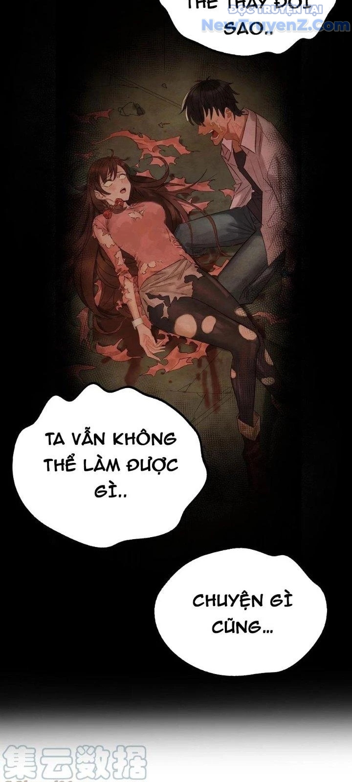 Ta Có Một Tòa Anh Linh Điện chapter 53 - Trang 12