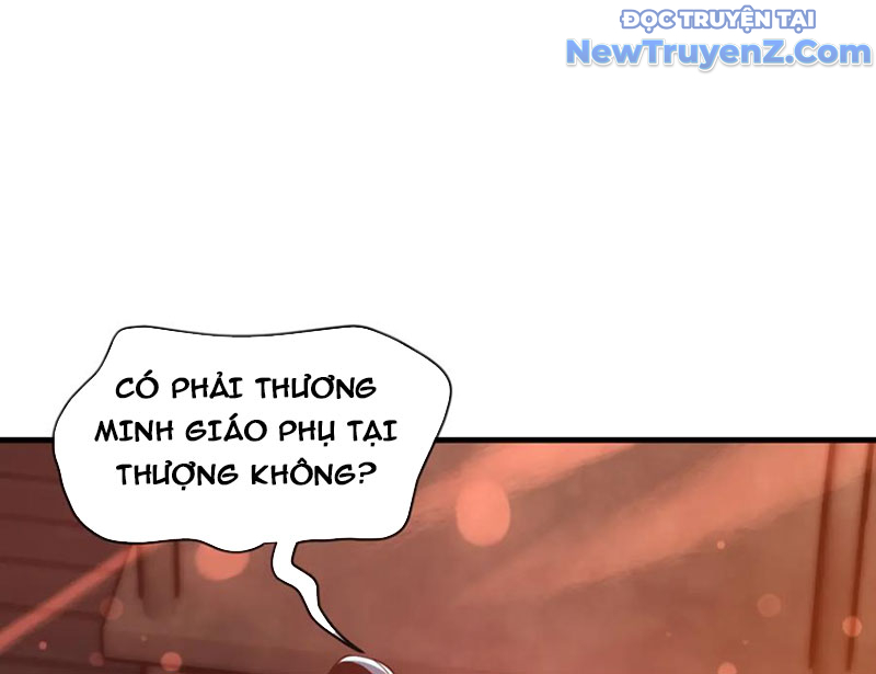 Đại Ái Ma Tôn, Nữ Đồ Đệ Đều Muốn Giết Ta chapter 67 - Trang 31