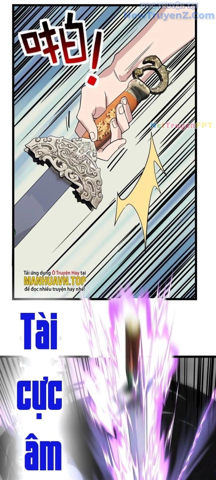 Ta Có Một Tòa Anh Linh Điện chapter 36 - Trang 15