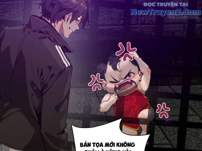 Tà Thần Giáng Thế, Ta Có Một Tòa đại Hung Ngục chapter 64 - Trang 30