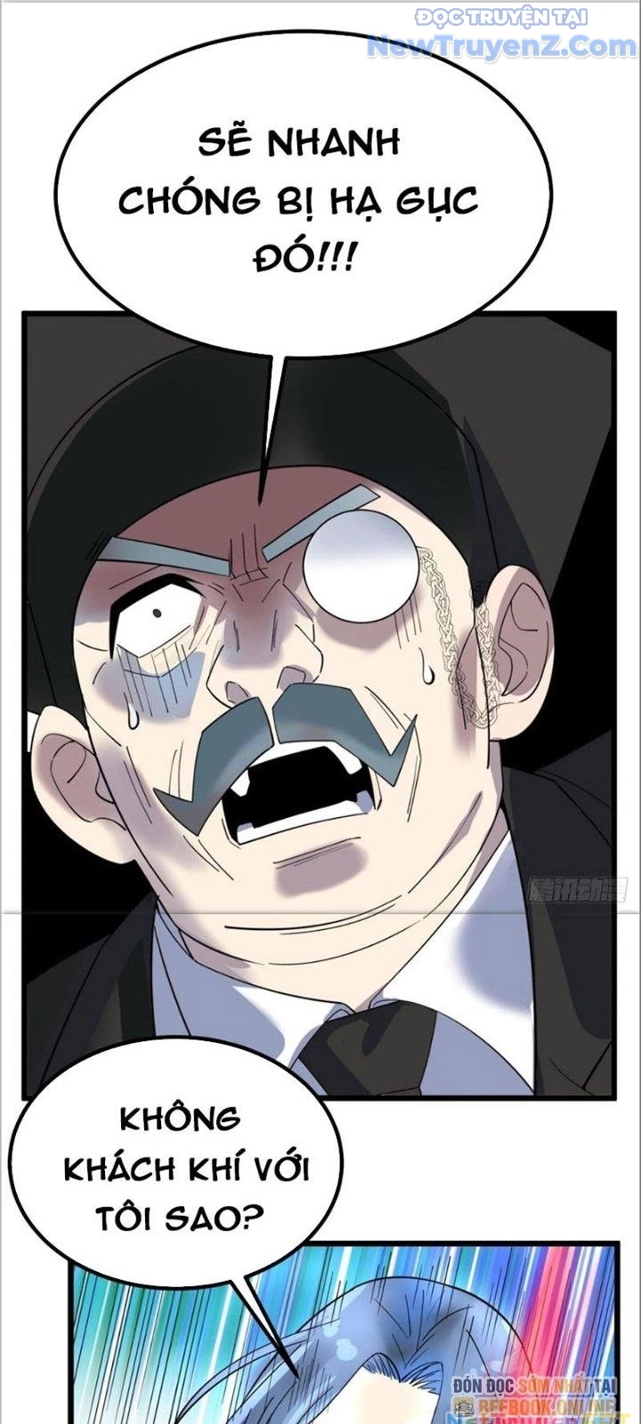 Ta Có Một Tòa Anh Linh Điện chapter 44 - Trang 37