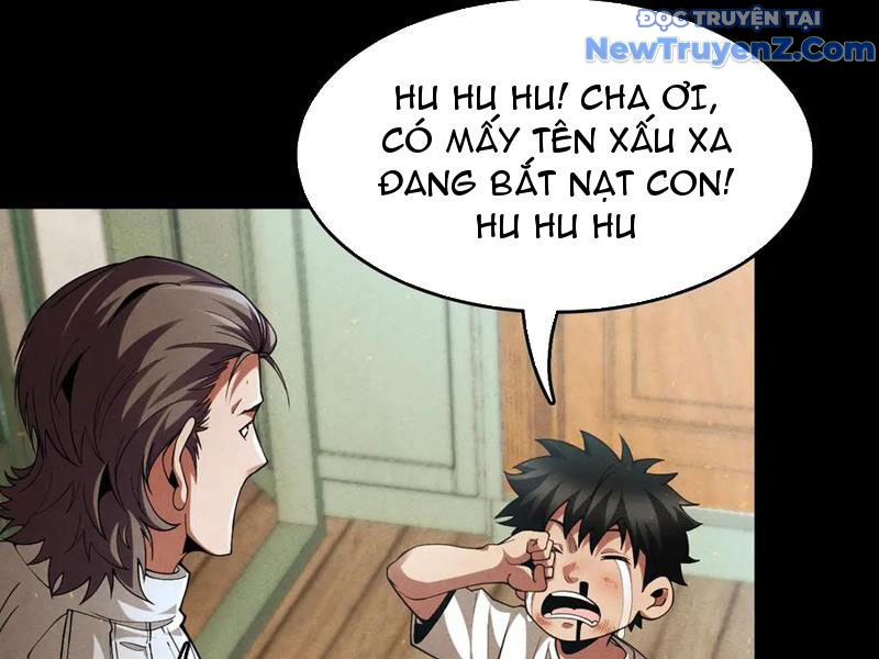 Vạn Tộc Xâm Lấn: Toàn Dân Tham Chiến, Ta Ở Lại Hậu Phương chapter 38 - Trang 90