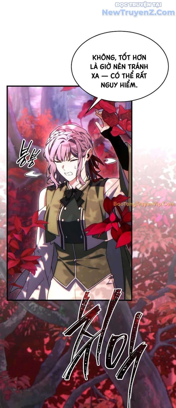 Người Chơi Mạnh Nhất Hồi Quy Lần Thứ 100 chapter 53 - Trang 9