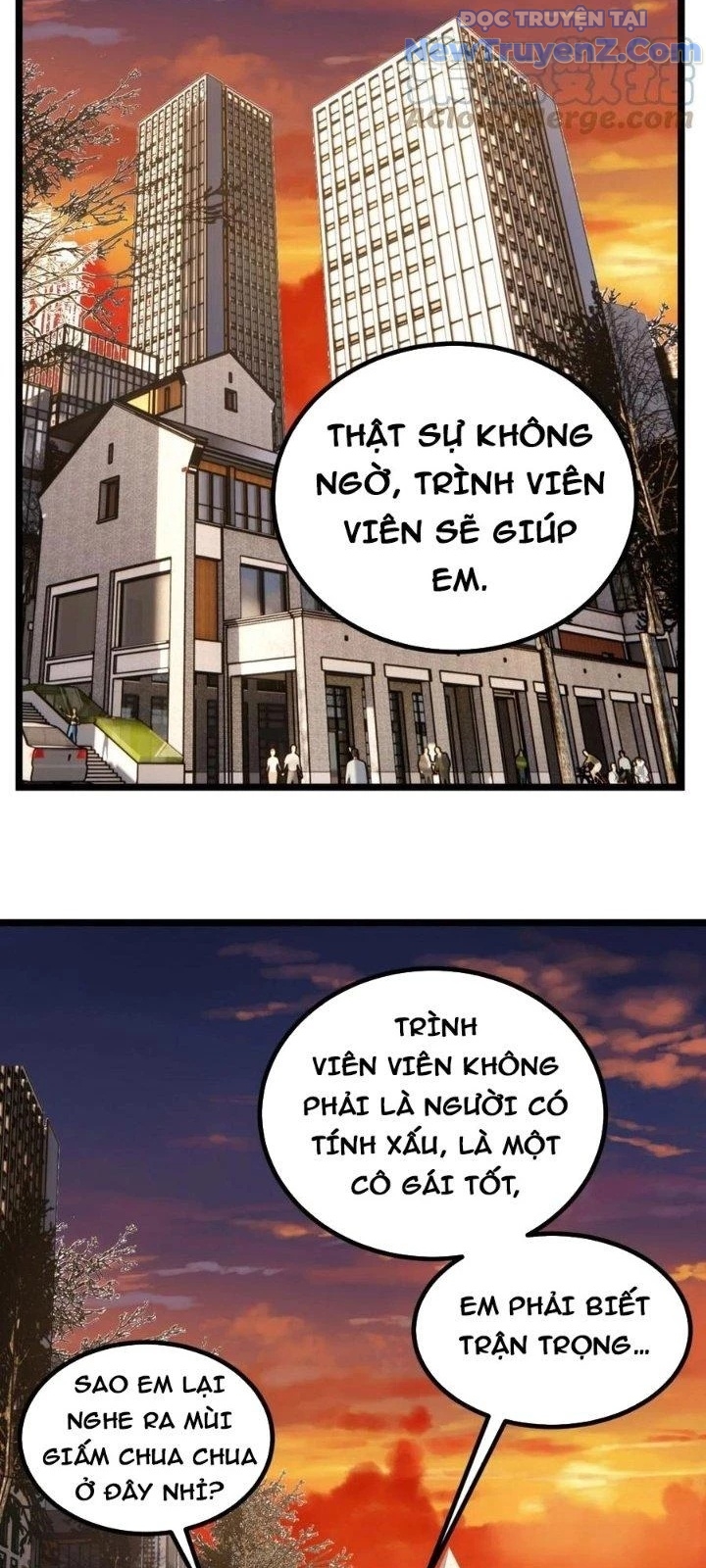 Ta Có Một Tòa Anh Linh Điện chapter 51 - Trang 28