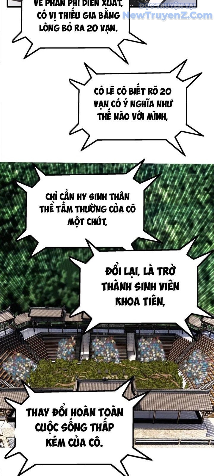 Ta Có Một Tòa Anh Linh Điện chapter 49 - Trang 18