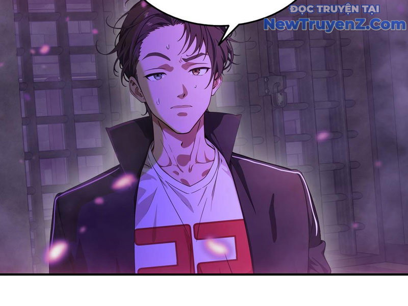 Tà Thần Giáng Thế, Ta Có Một Tòa đại Hung Ngục chapter 64 - Trang 53