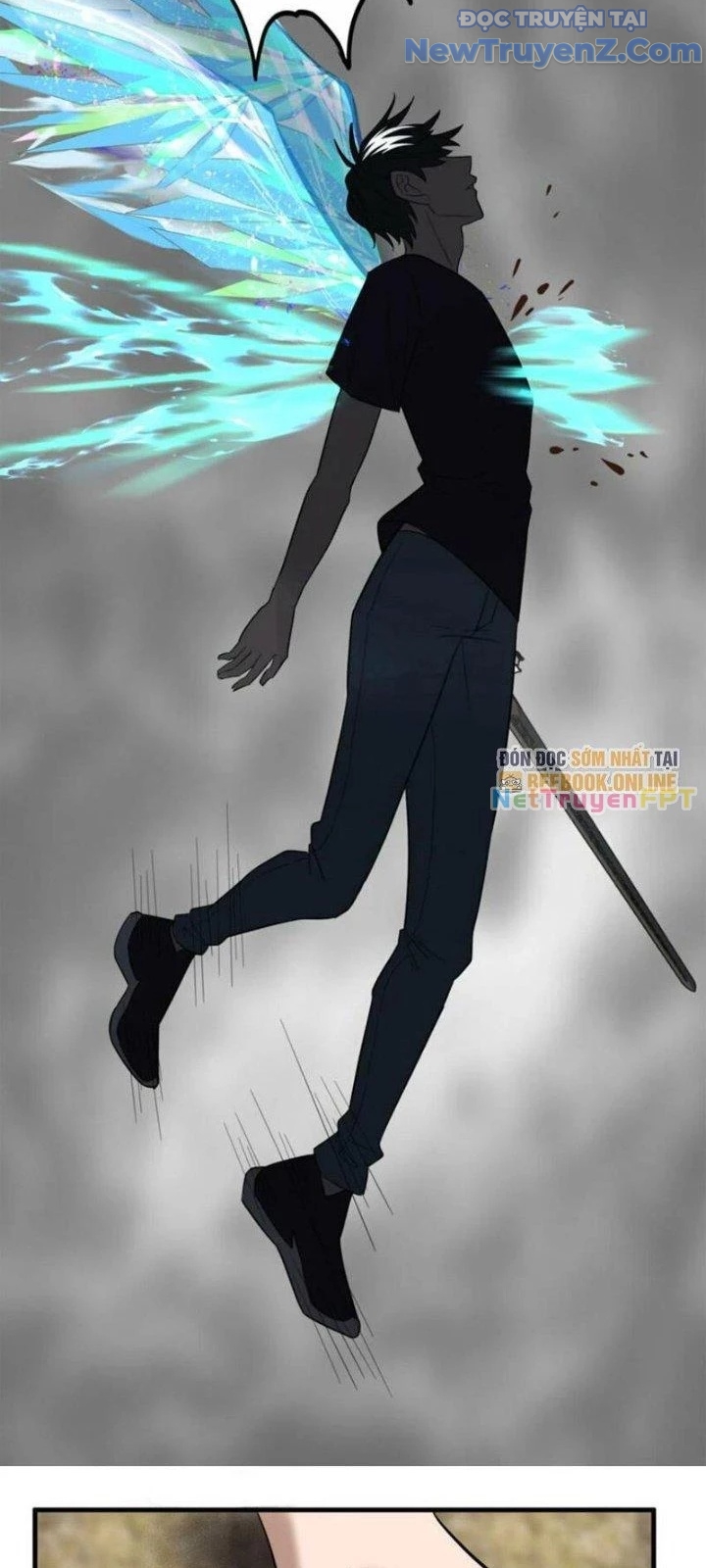 Ta Có Một Tòa Anh Linh Điện chapter 48 - Trang 27