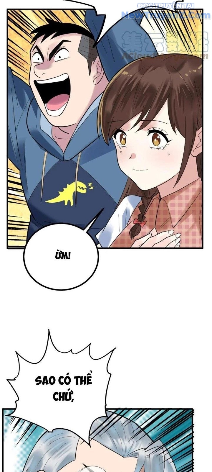 Ta Có Một Tòa Anh Linh Điện chapter 49 - Trang 10