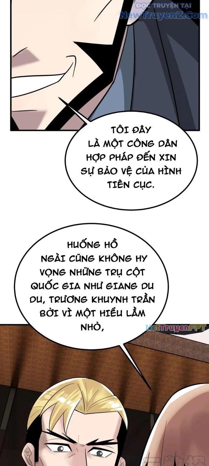 Ta Có Một Tòa Anh Linh Điện chapter 54 - Trang 38