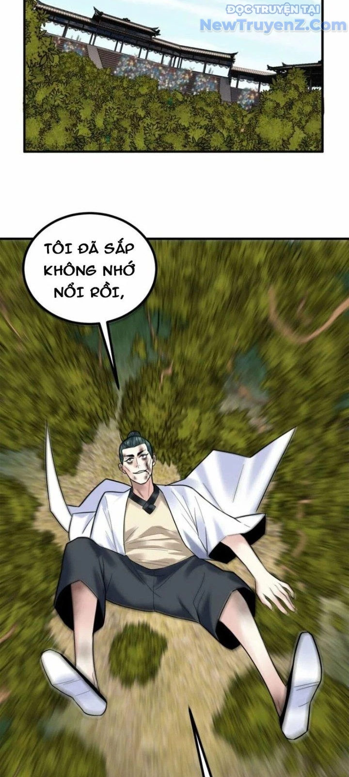 Ta Có Một Tòa Anh Linh Điện chapter 50 - Trang 5