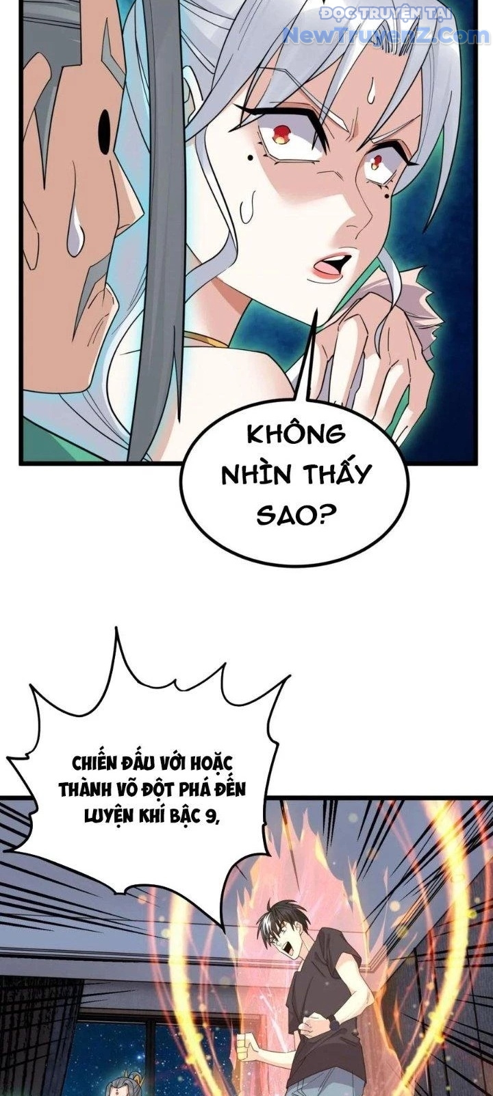 Ta Có Một Tòa Anh Linh Điện chapter 51 - Trang 43