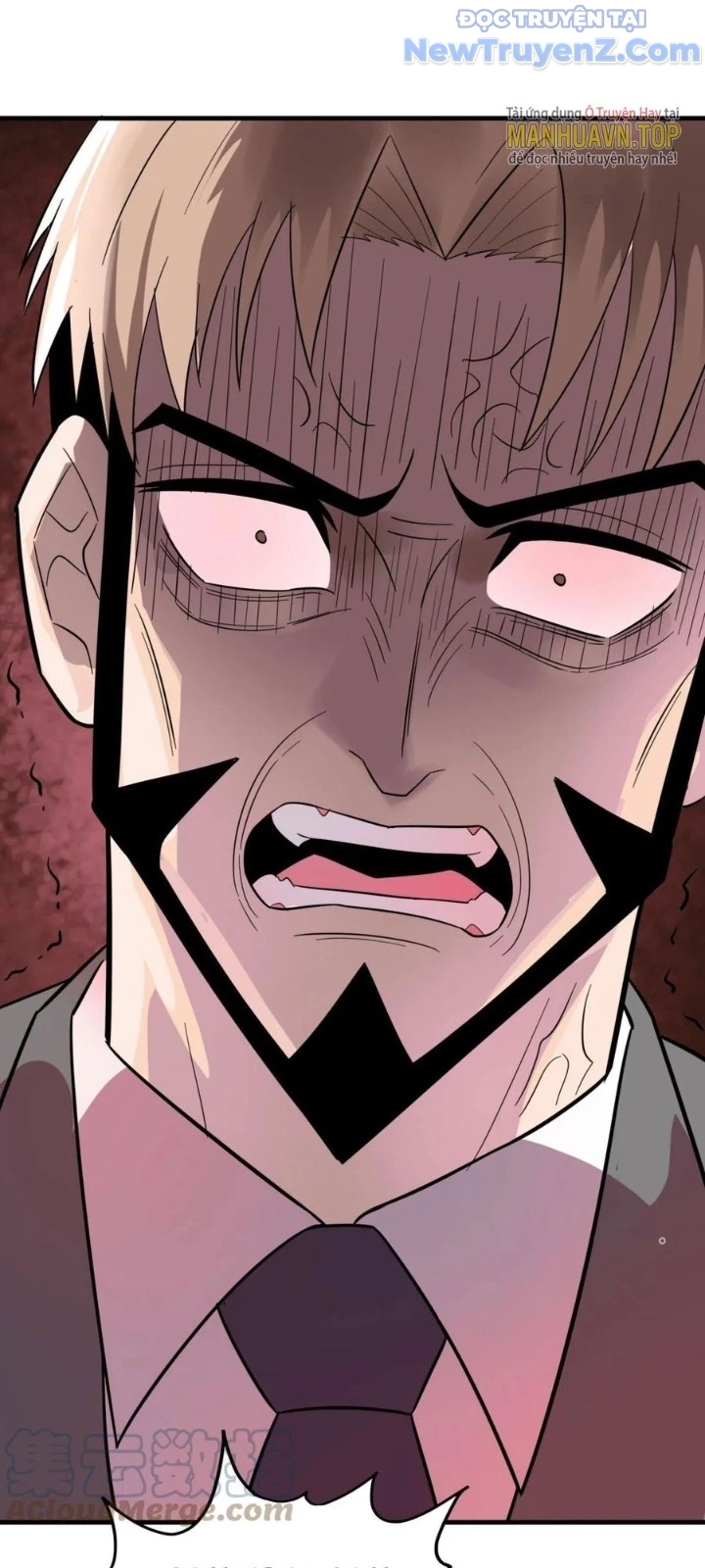 Ta Có Một Tòa Anh Linh Điện chapter 55 - Trang 21