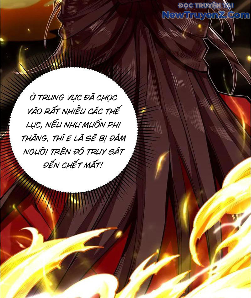 Gặp mạnh thì càng mạnh, tu vi của ta không giới hạn chapter 38 - Trang 82