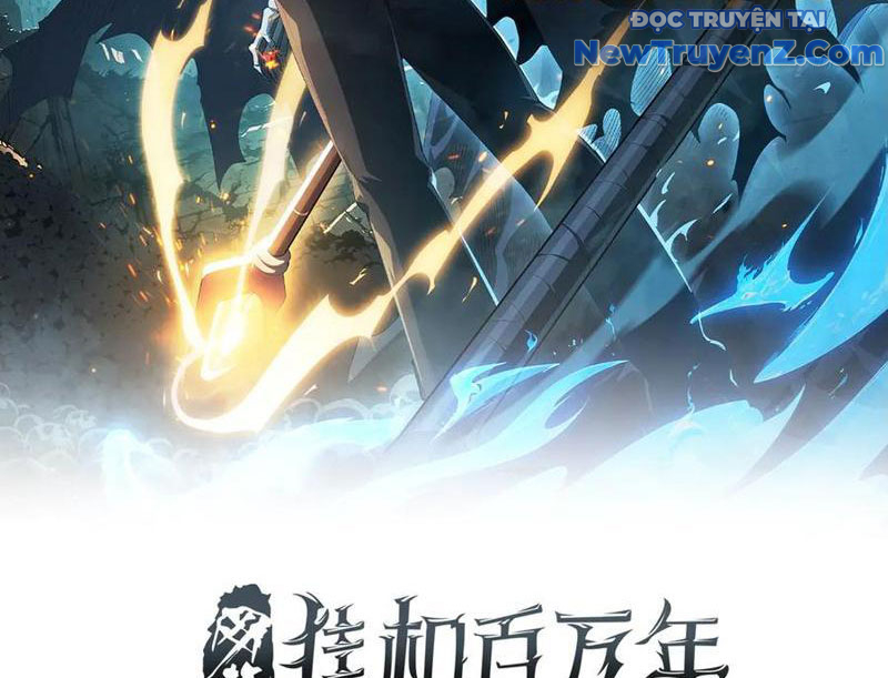 Treo Máy Trăm Vạn Năm Ta Tỉnh Lại Thành Thần chapter 34 - Trang 5