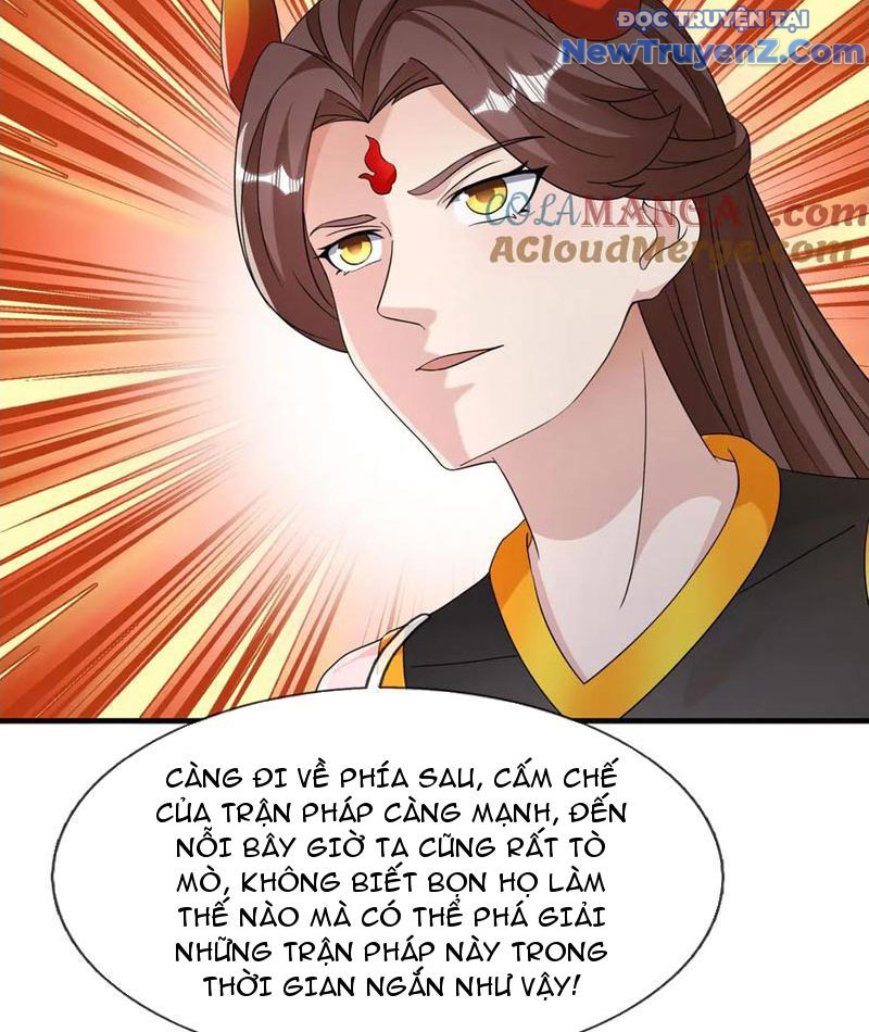 Thu Triệu Vạn đồ đệ, Vi Sư Vô địch Thế Gian chapter 179 - Trang 7