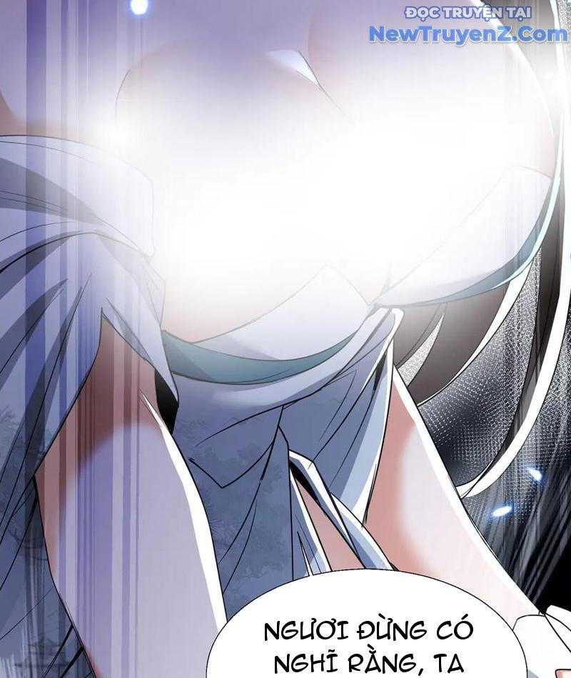 Đồ Đệ Nữ Đế Của Ta Muốn Hắc Hóa! chapter 38 - Trang 12
