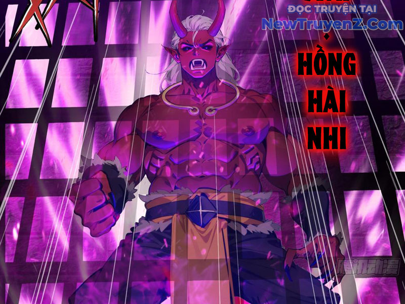 Tà Thần Giáng Thế, Ta Có Một Tòa đại Hung Ngục chapter 64 - Trang 34