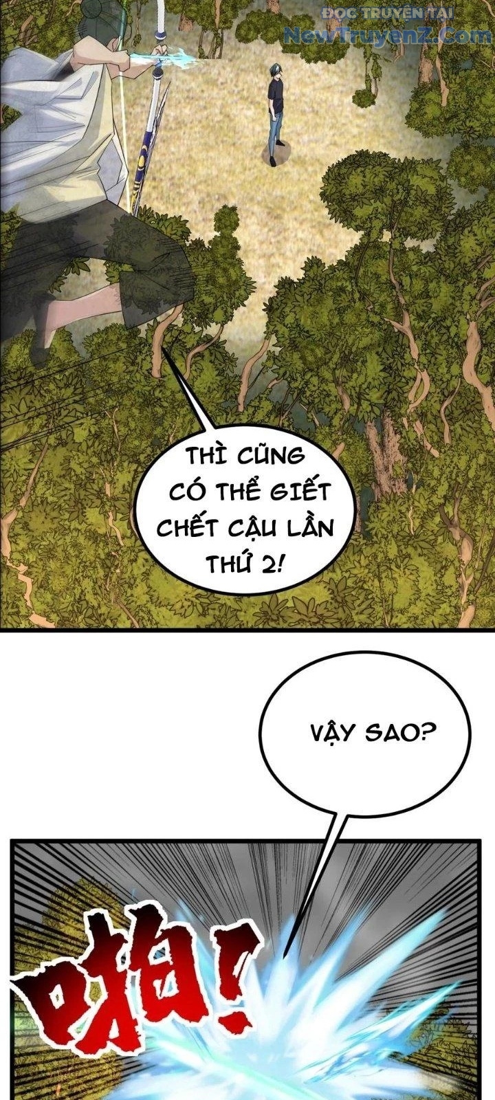 Ta Có Một Tòa Anh Linh Điện chapter 49 - Trang 29
