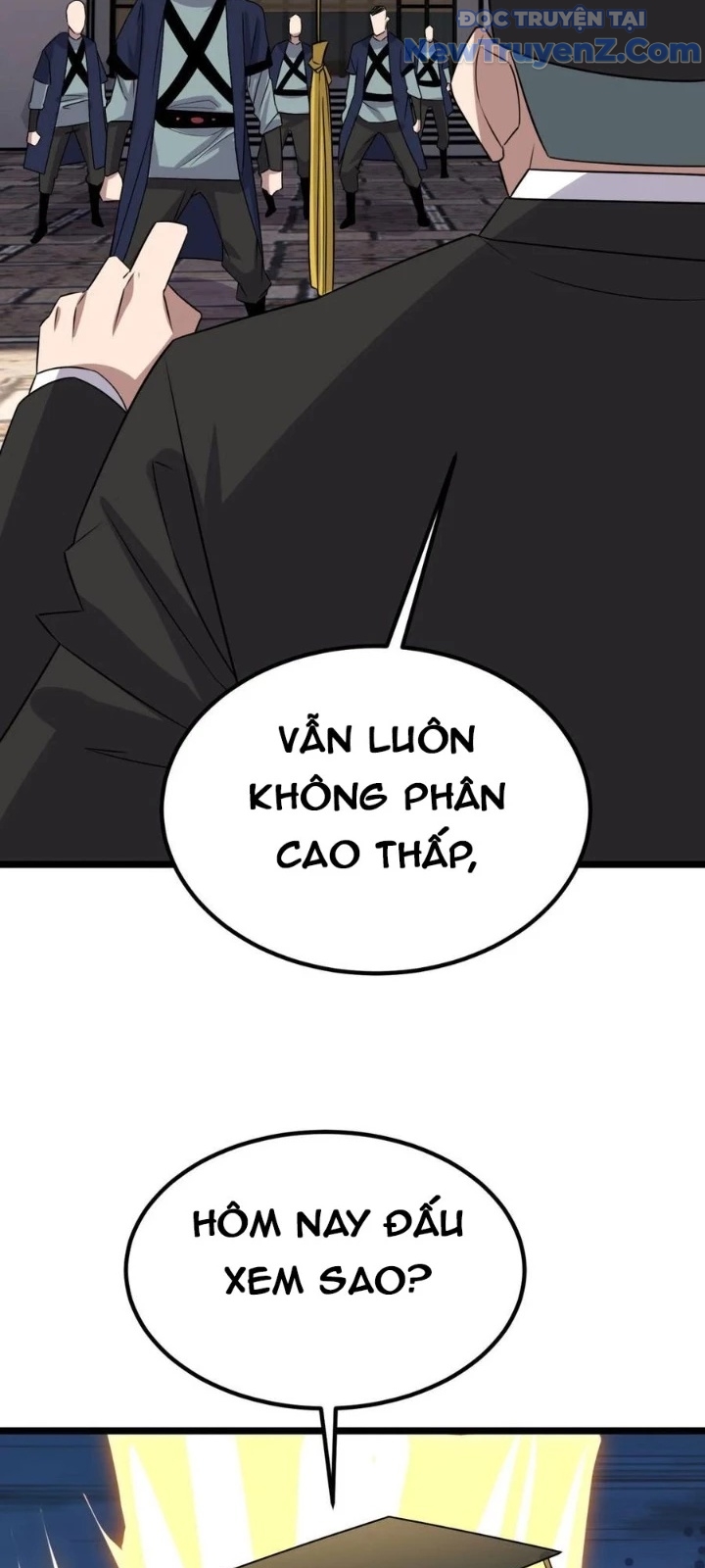 Ta Có Một Tòa Anh Linh Điện chapter 55 - Trang 52