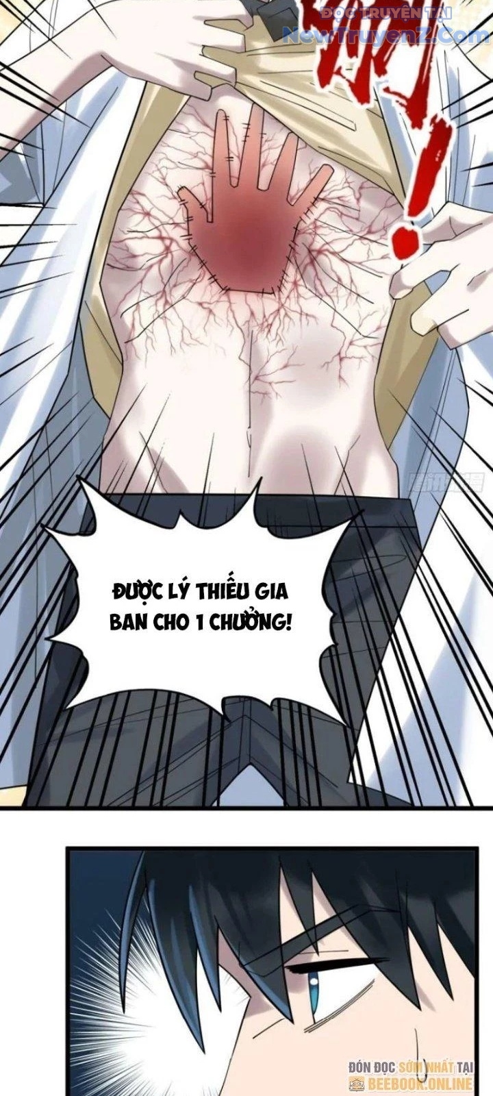Ta Có Một Tòa Anh Linh Điện chapter 45 - Trang 16
