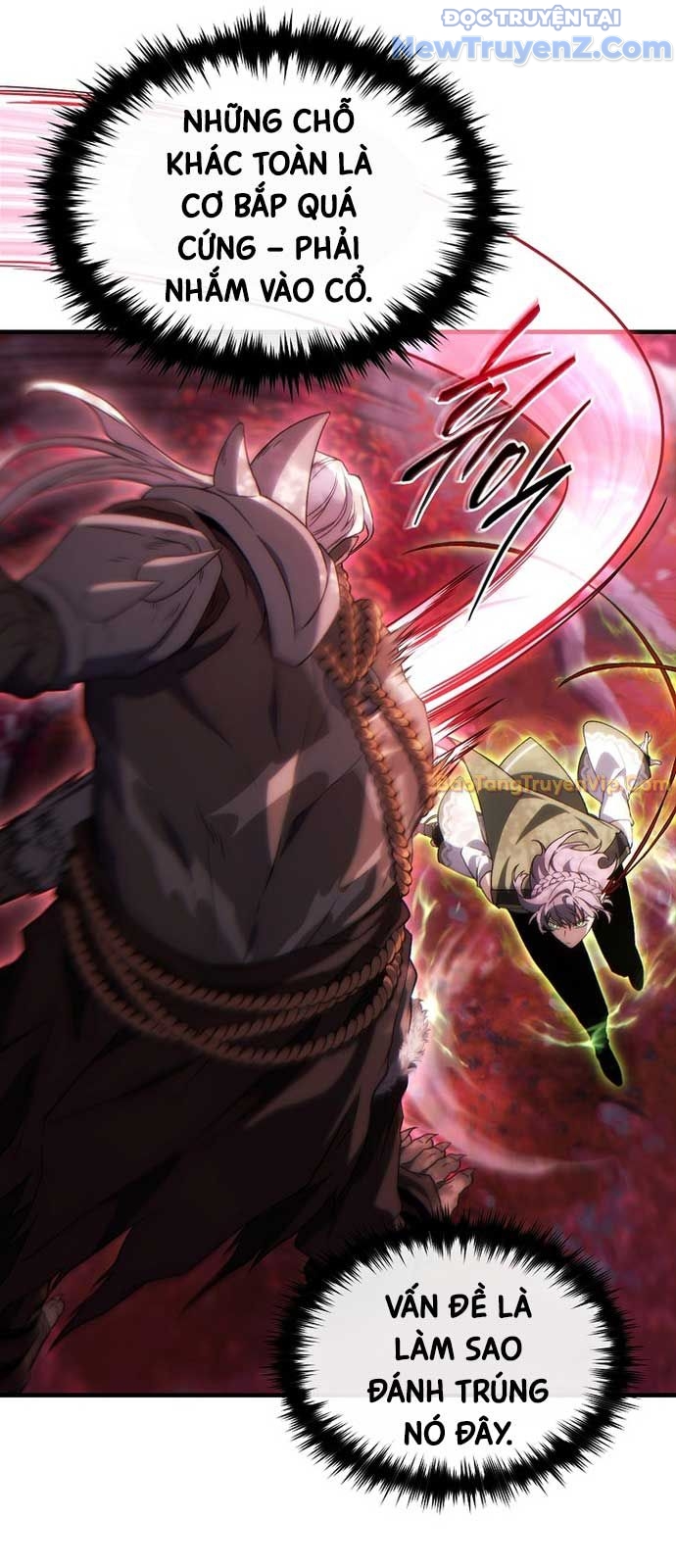 Người Chơi Mạnh Nhất Hồi Quy Lần Thứ 100 chapter 53 - Trang 17