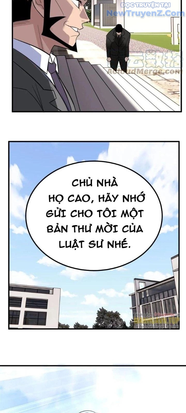 Ta Có Một Tòa Anh Linh Điện chapter 54 - Trang 44
