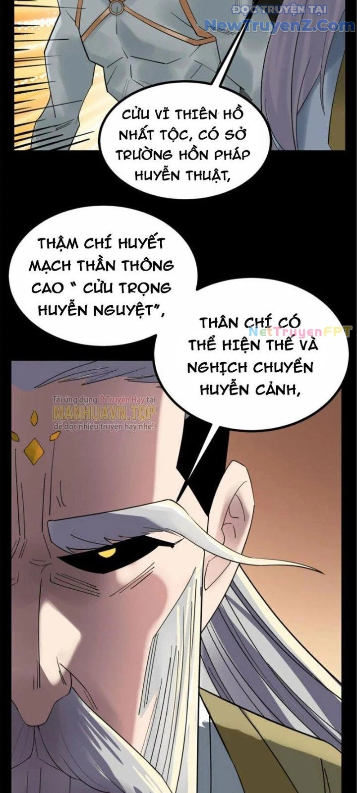 Ta Có Một Tòa Anh Linh Điện chapter 48 - Trang 60