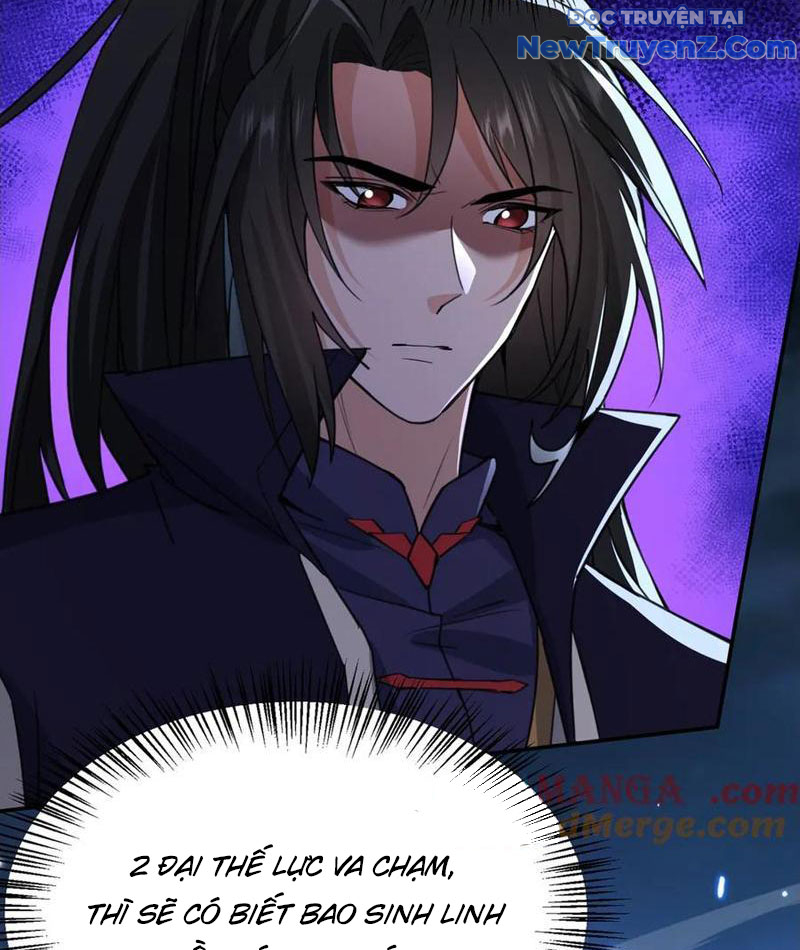 Đồ Đệ Nữ Đế Của Ta Muốn Hắc Hóa! chapter 38 - Trang 74