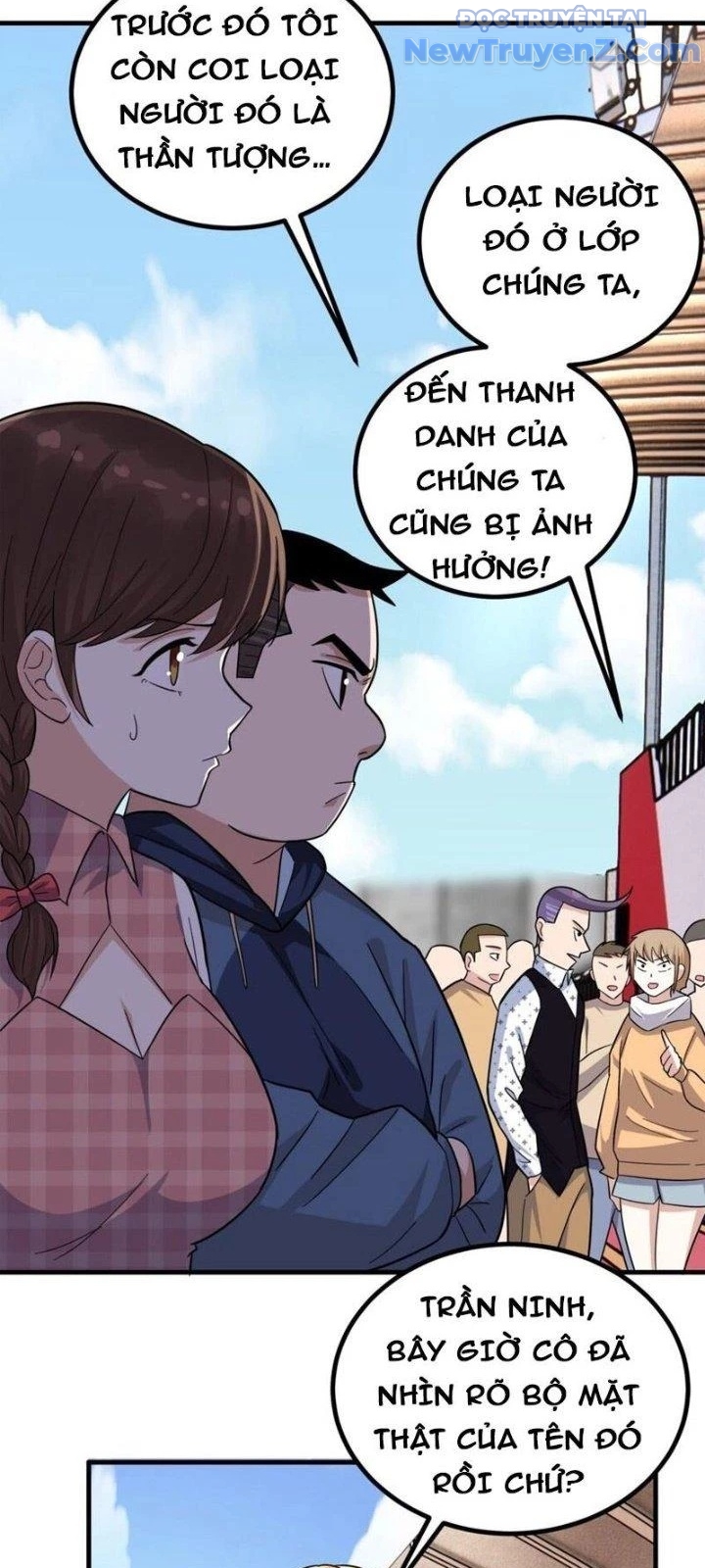 Ta Có Một Tòa Anh Linh Điện chapter 46 - Trang 4