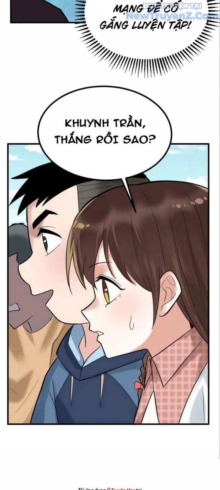 Ta Có Một Tòa Anh Linh Điện chapter 48 - Trang 15