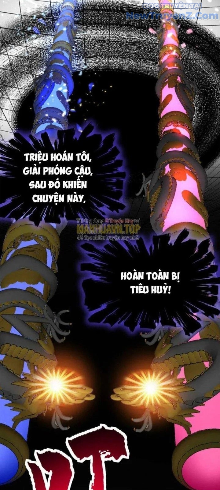 Ta Có Một Tòa Anh Linh Điện chapter 48 - Trang 42