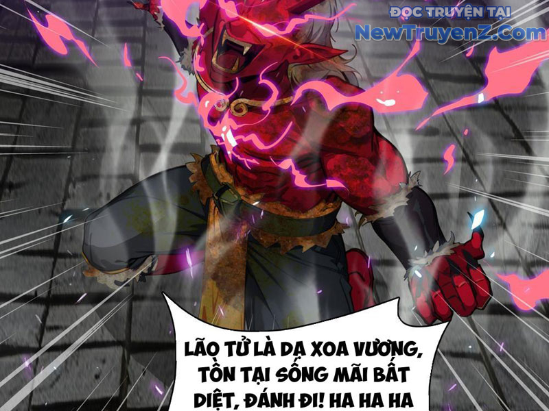 Tà Thần Giáng Thế, Ta Có Một Tòa đại Hung Ngục chapter 64 - Trang 47