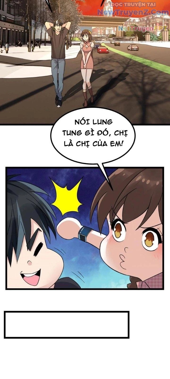 Ta Có Một Tòa Anh Linh Điện chapter 51 - Trang 29