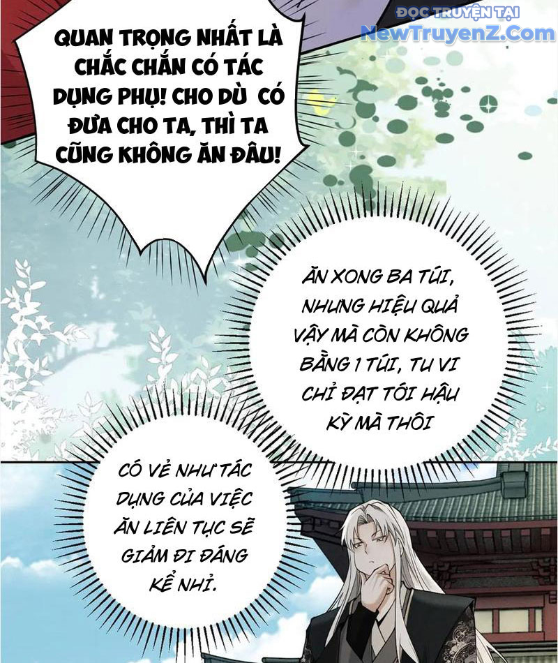 Gặp mạnh thì càng mạnh, tu vi của ta không giới hạn chapter 38 - Trang 120