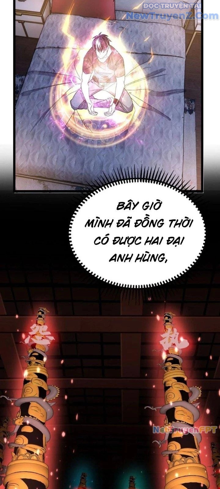 Ta Có Một Tòa Anh Linh Điện chapter 51 - Trang 31