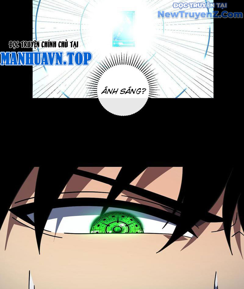 Mệnh Luân Chi Chủ! Làm Kẻ Biến Dị Giáng Xuống Nhân Gian chapter 114 - Trang 11